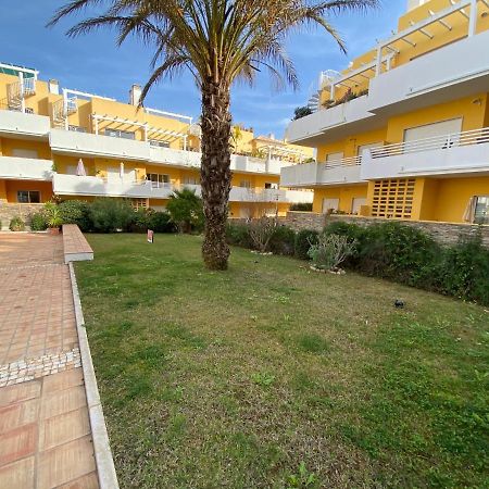 Apartamento T2 com piscina em Conceição e Cabanas de Tavira Exterior foto
