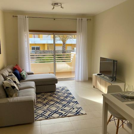 Apartamento T2 com piscina em Conceição e Cabanas de Tavira Exterior foto