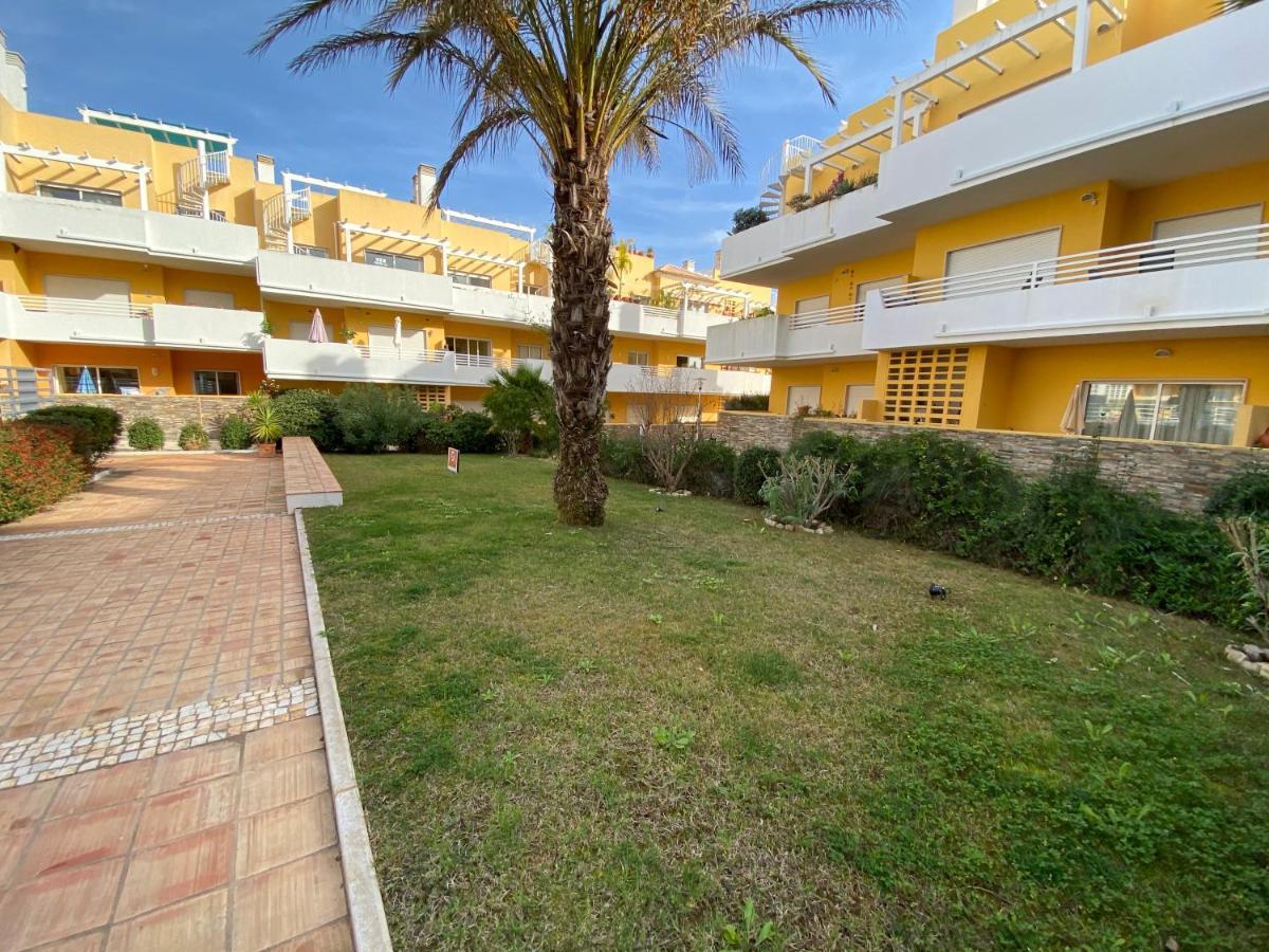 Apartamento T2 com piscina em Conceição e Cabanas de Tavira Exterior foto