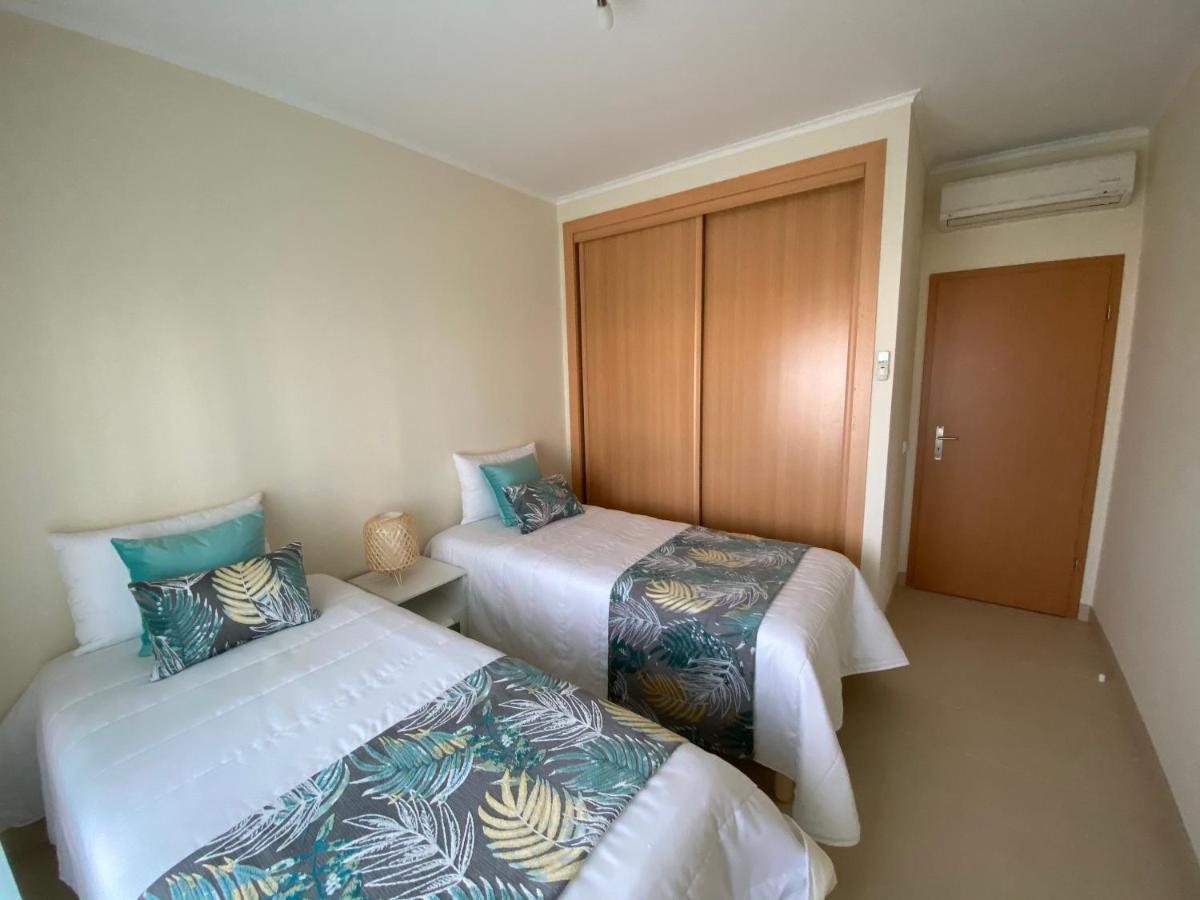 Apartamento T2 com piscina em Conceição e Cabanas de Tavira Exterior foto