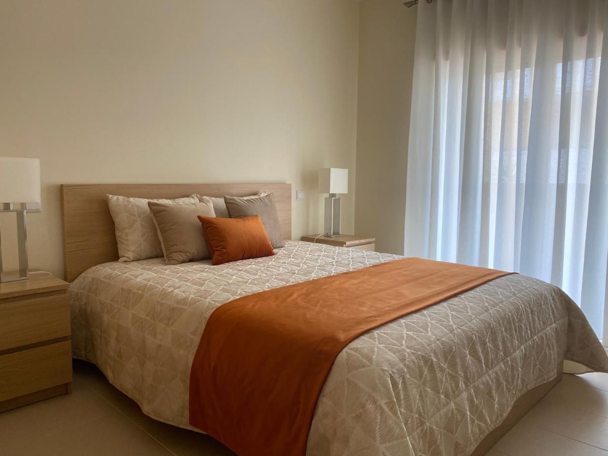 Apartamento T2 com piscina em Conceição e Cabanas de Tavira Exterior foto
