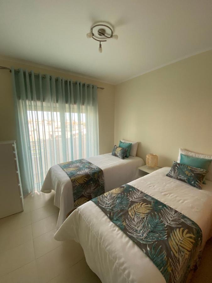 Apartamento T2 com piscina em Conceição e Cabanas de Tavira Exterior foto