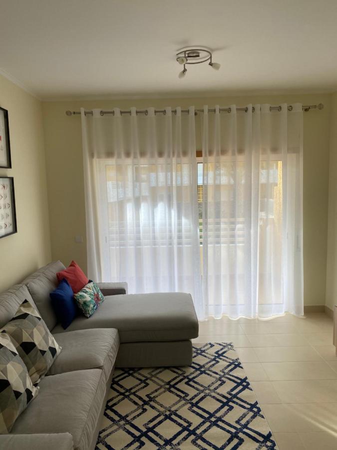 Apartamento T2 com piscina em Conceição e Cabanas de Tavira Exterior foto