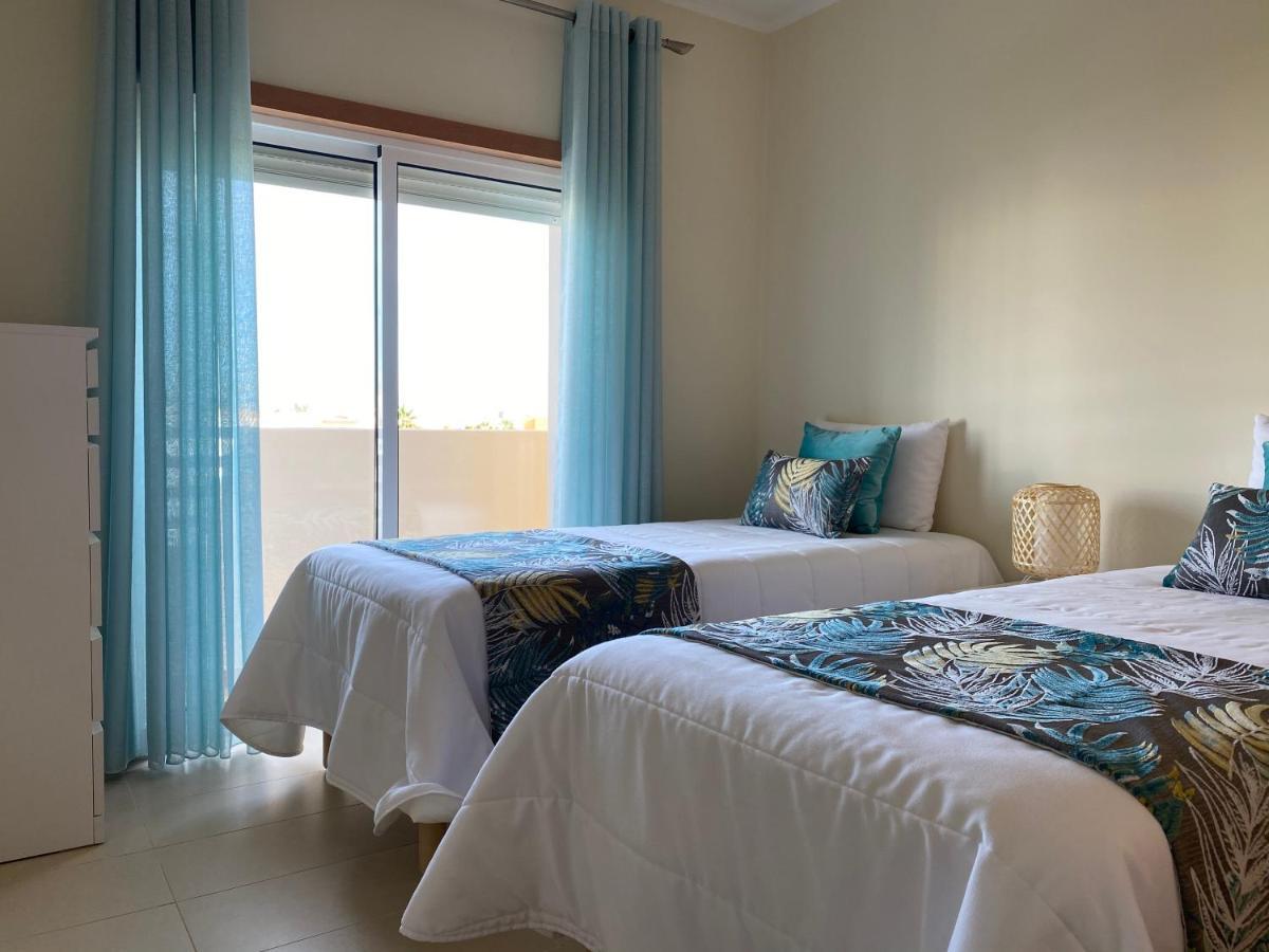 Apartamento T2 com piscina em Conceição e Cabanas de Tavira Exterior foto