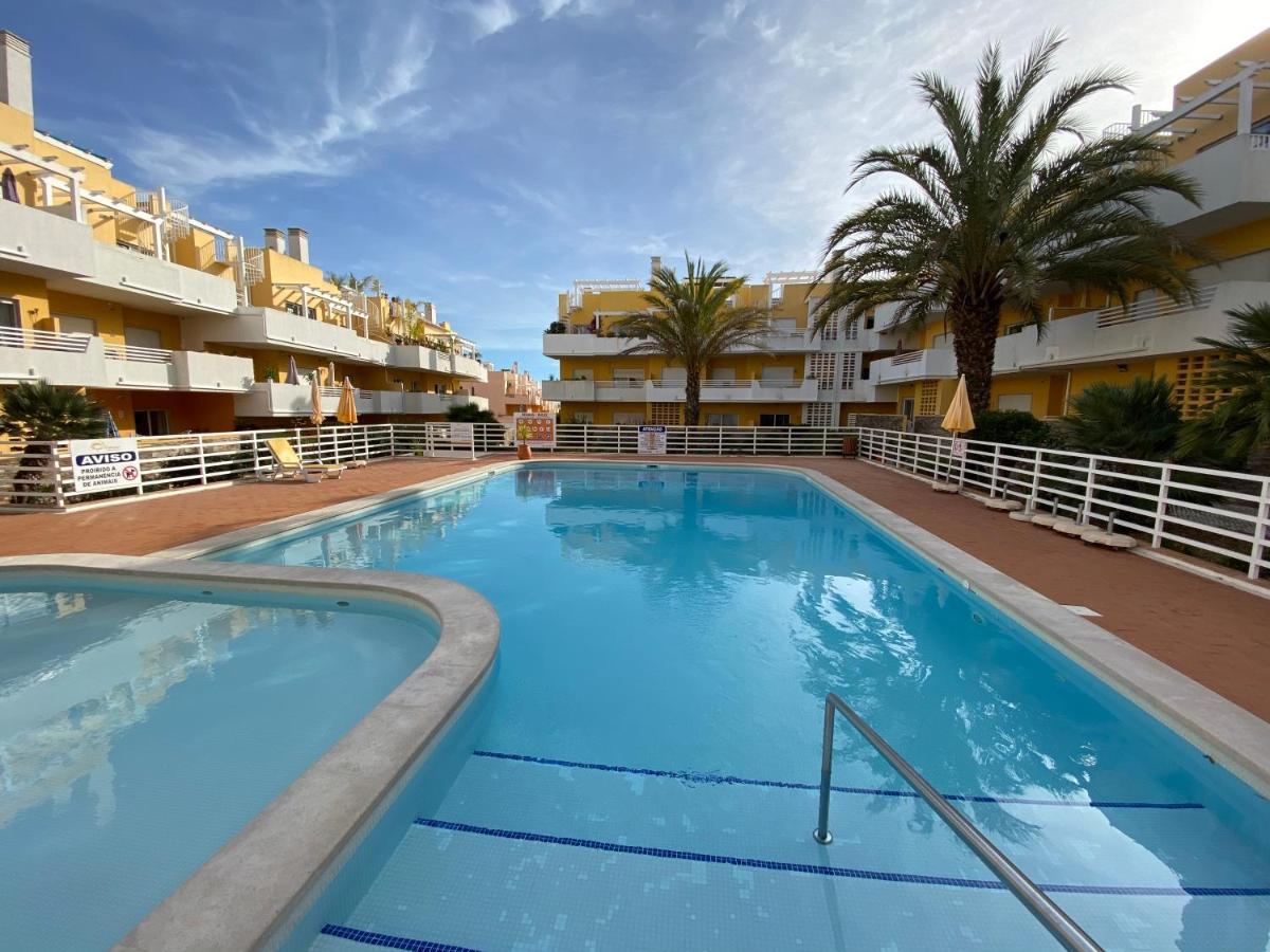 Apartamento T2 com piscina em Conceição e Cabanas de Tavira Exterior foto