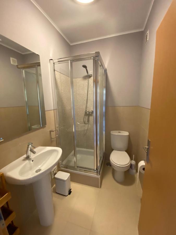 Apartamento T2 com piscina em Conceição e Cabanas de Tavira Exterior foto