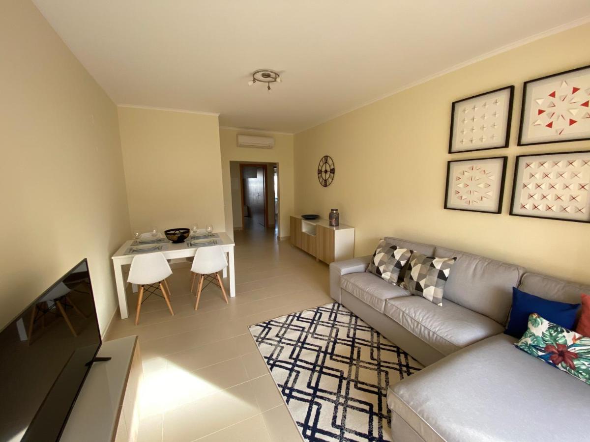 Apartamento T2 com piscina em Conceição e Cabanas de Tavira Exterior foto